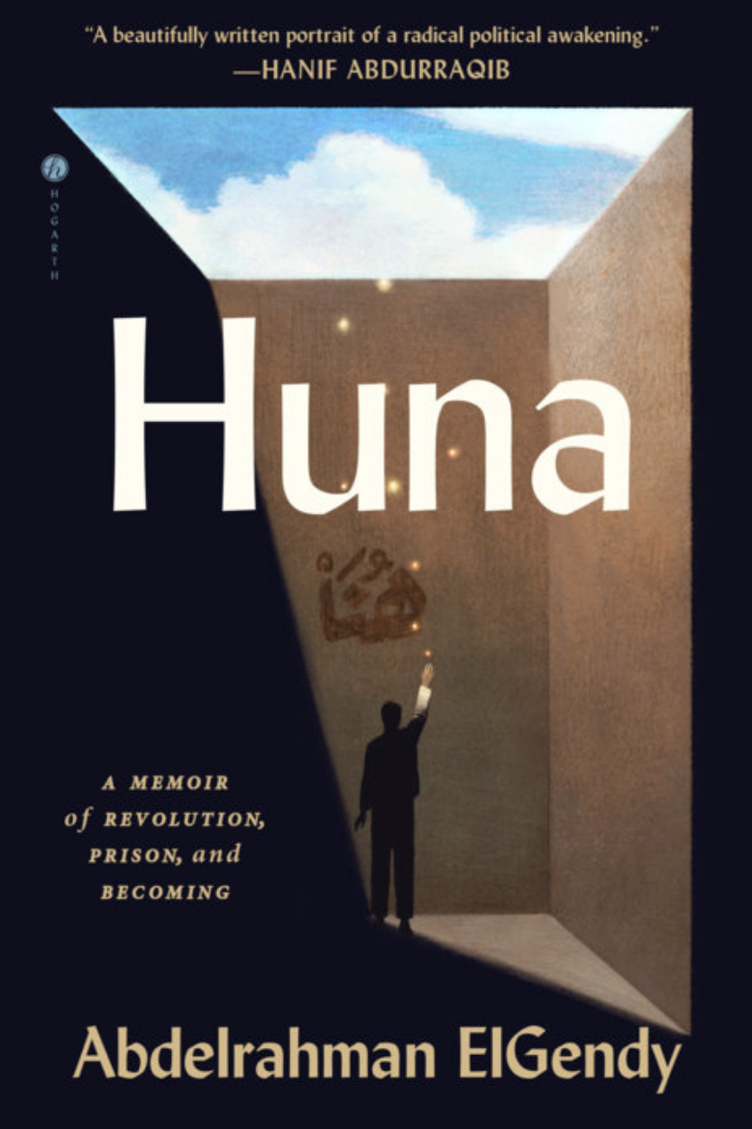 Book Klub: Huna