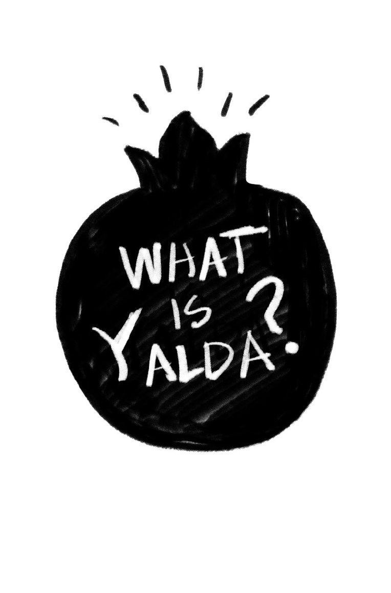 What is Yalda