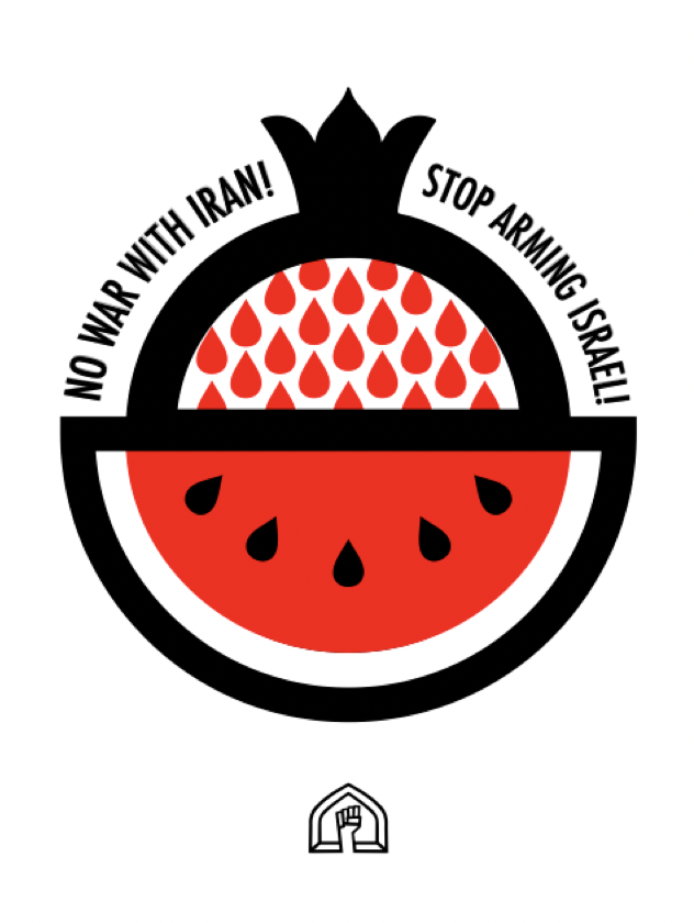 No War + Solidarity with Palestine Collection