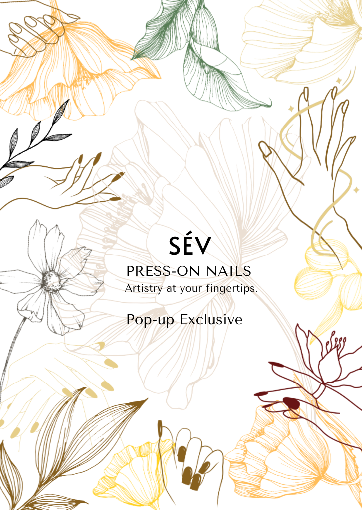 Pop-Up Exclusive