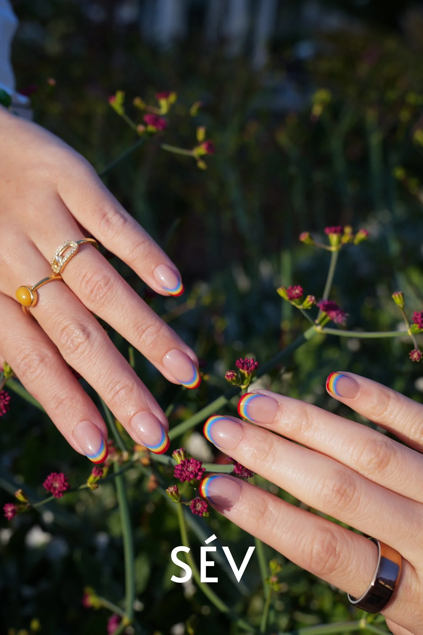 Chasing Rainbows