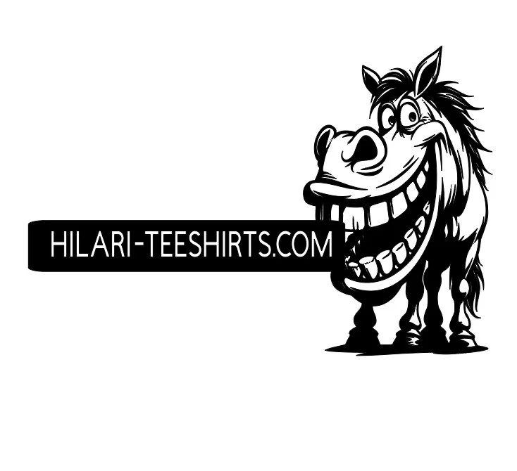 Hilari-teeshirts.com