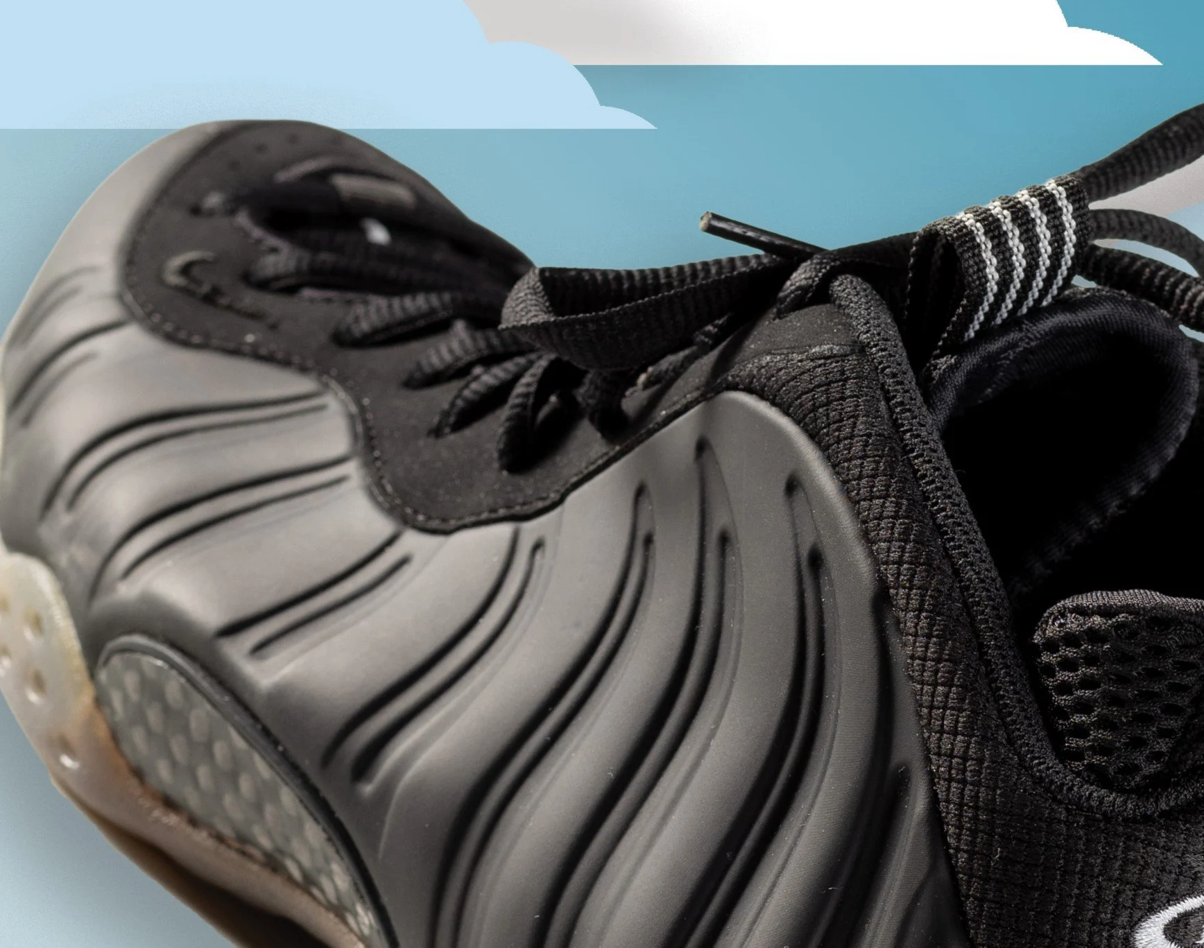 Photoshoot Ad Series