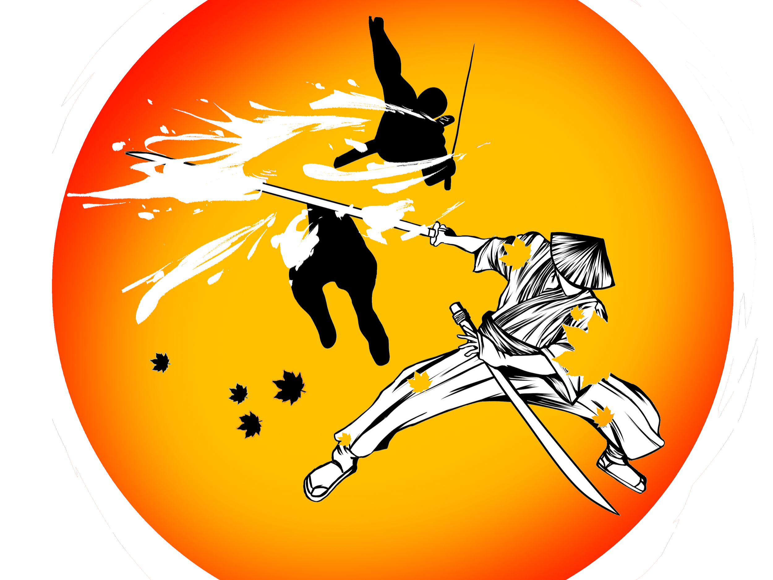 Screen Printed T-Shirts