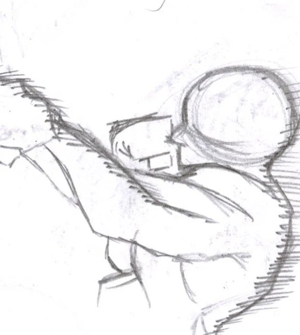 Sketches and Concepts