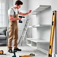 General Mounting Services