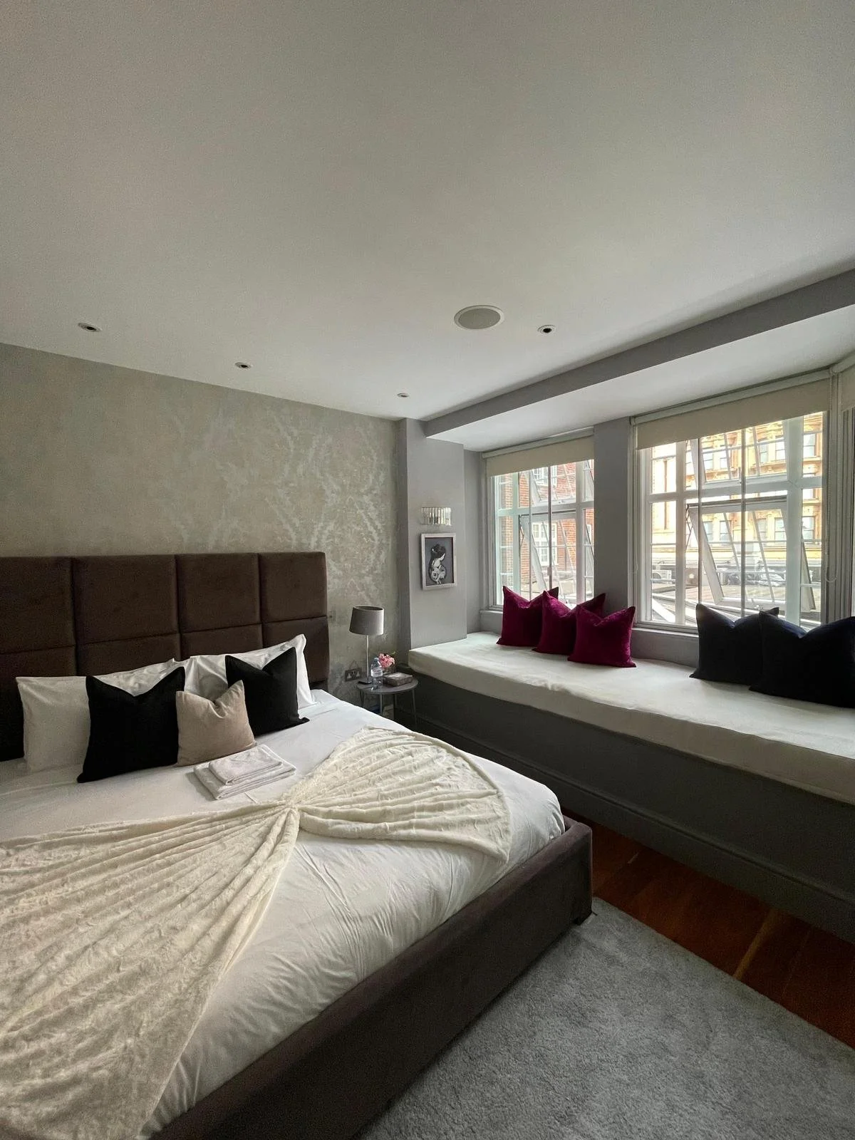 Professional cleaning services thorough, reliable, and tailored to your needs