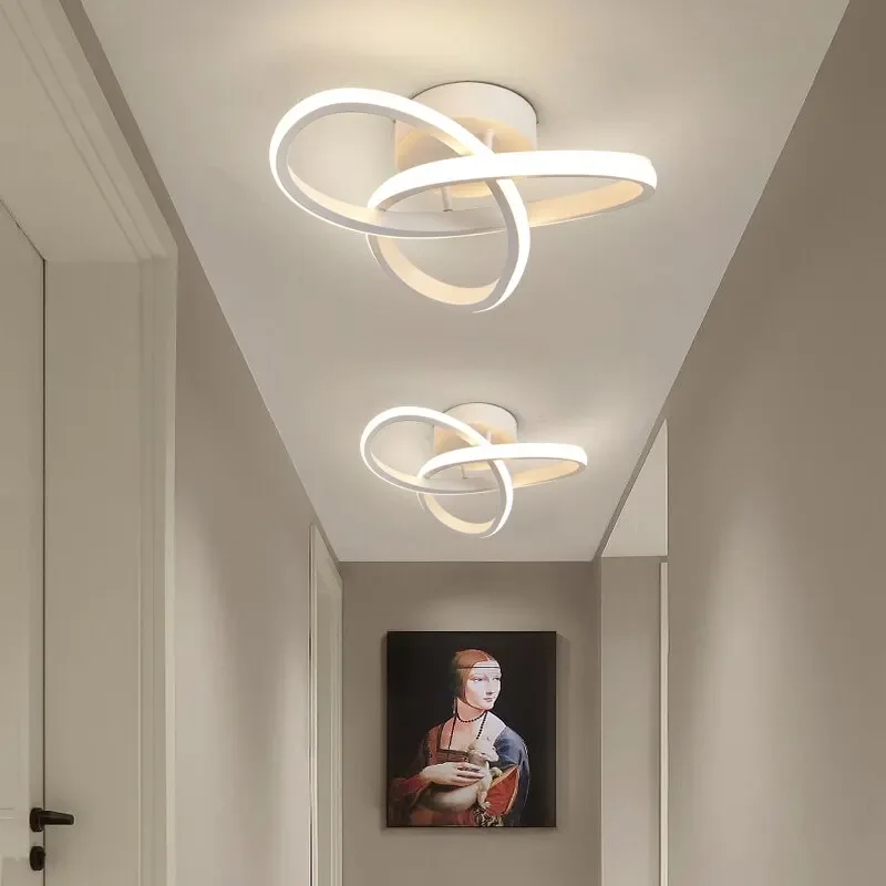 Replacement of ceiling and wall light fixtures quick and professional installation.