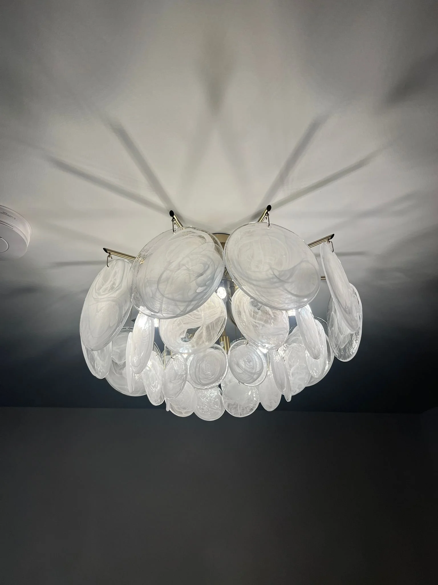 Replacement of ceiling and wall light fixtures quick and professional installation.
