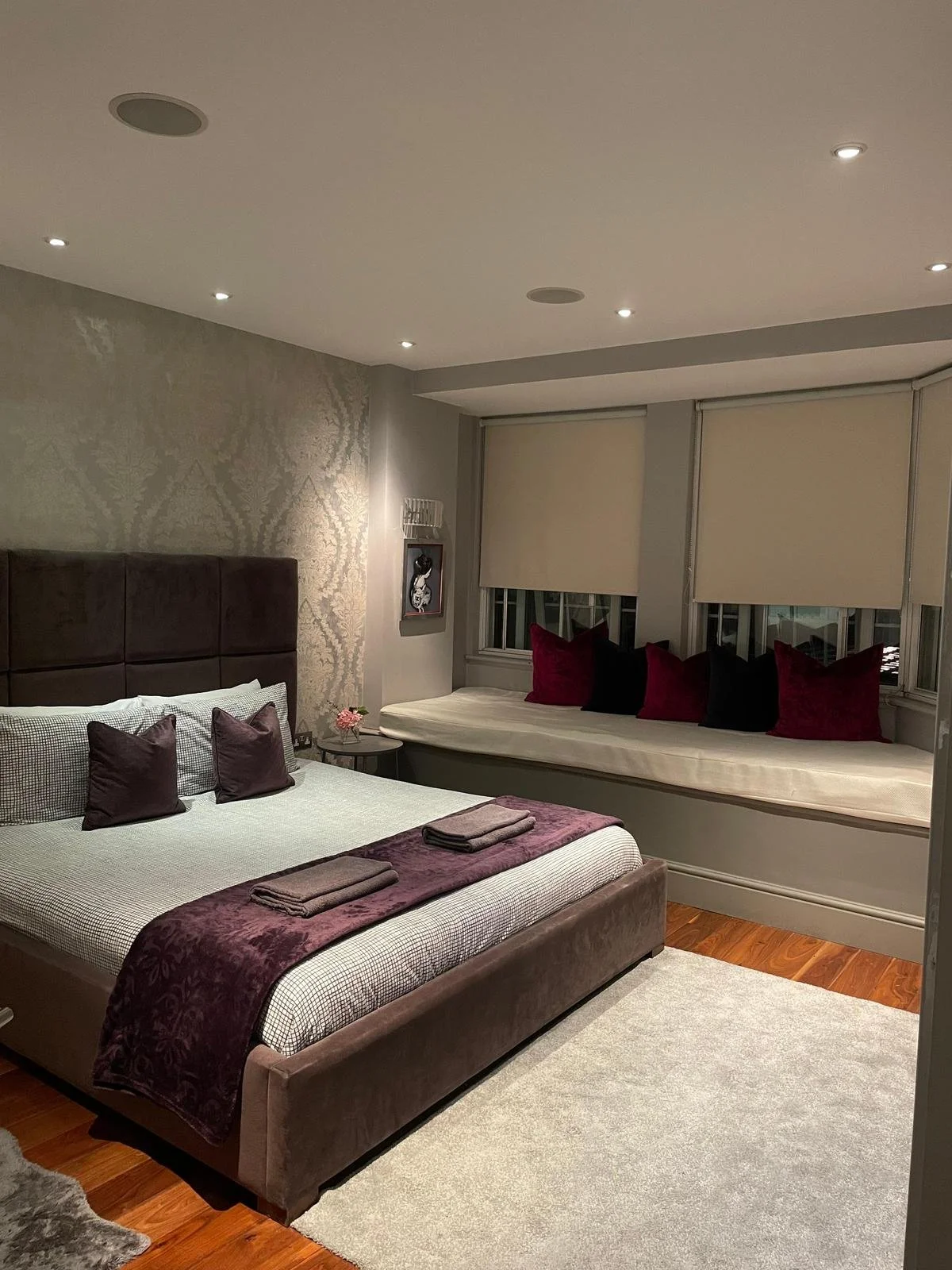 Private room cleaning  meticulous, reliable, and tailored to your home.