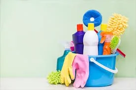Cleaning Services