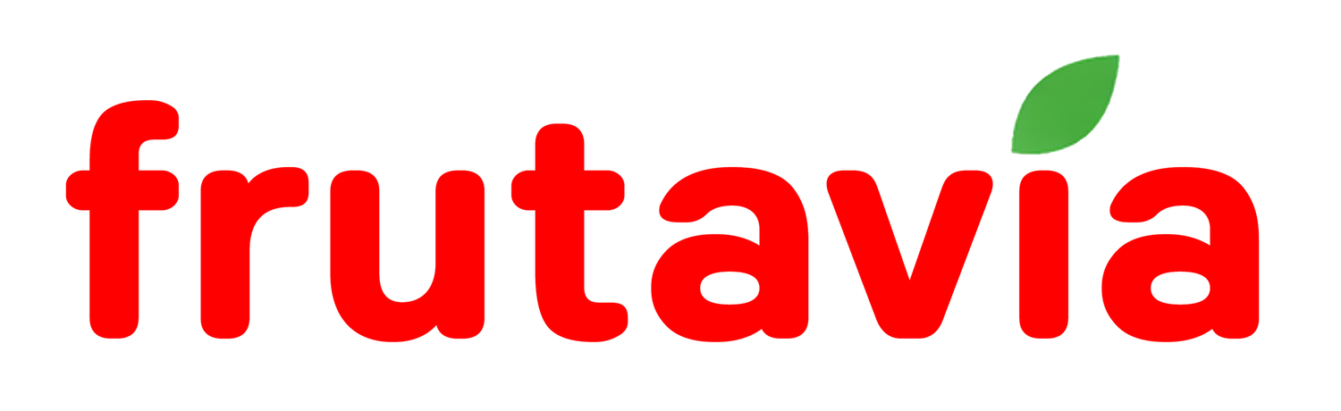 Frutavia : Nature Preserved in Every Pulp