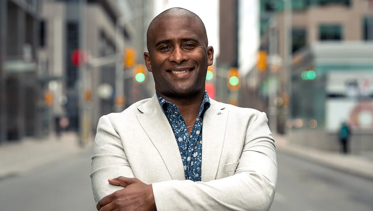 Adrian Harewood photo