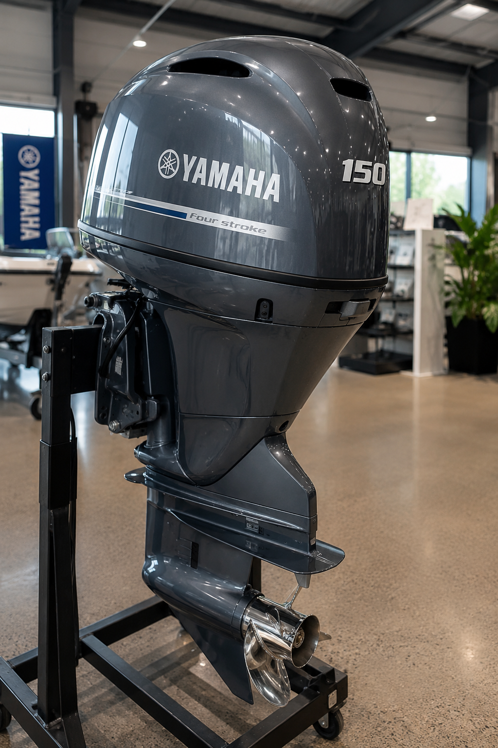 Boat Ownership & Maintenance Essentials Workshop