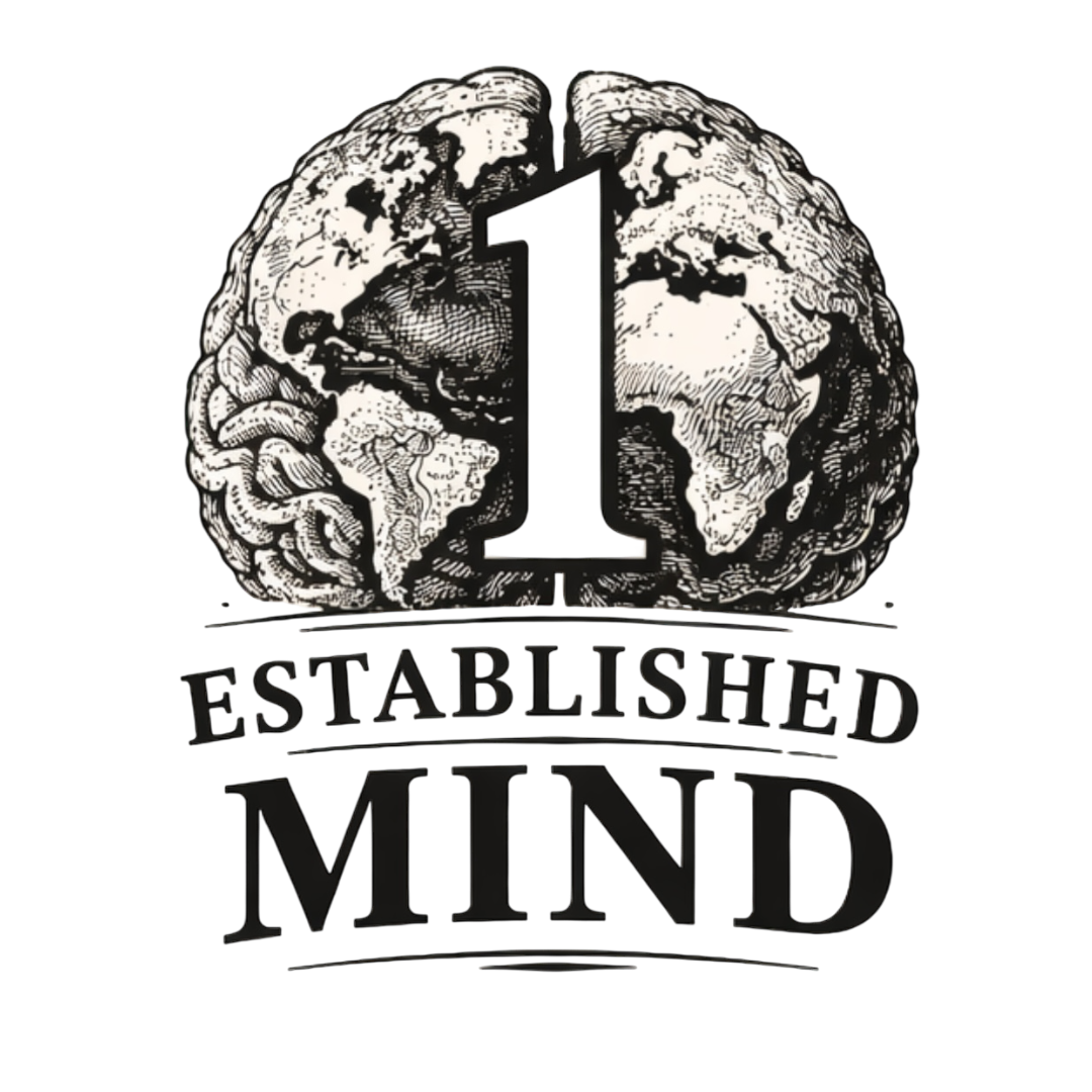 1ESTABLISHEDMIND.ORG