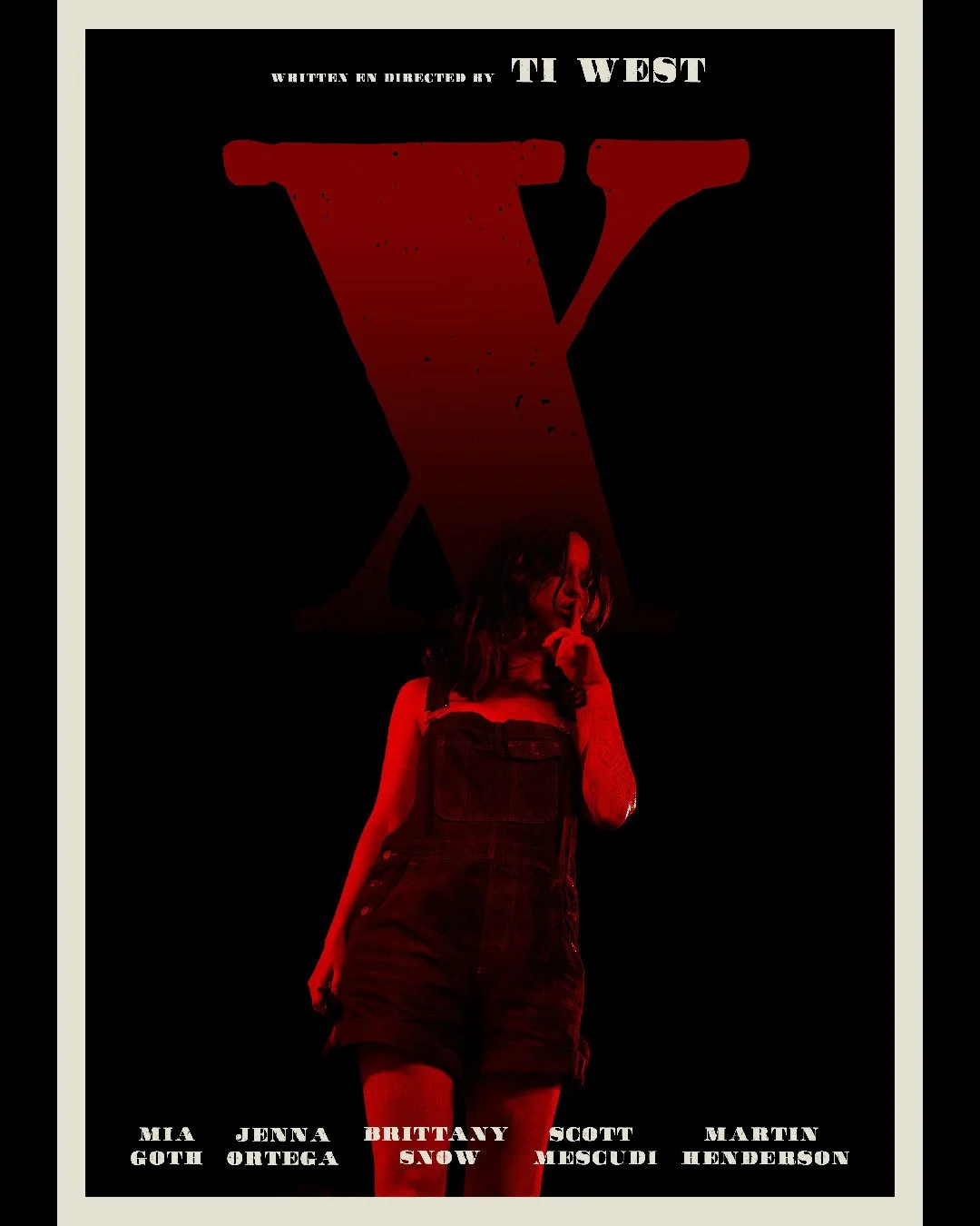 Ik heb wat posters gemaakt voor mijn favoriete films en een film die nog uit gaat komen.

#poster #mediavormgeving #film