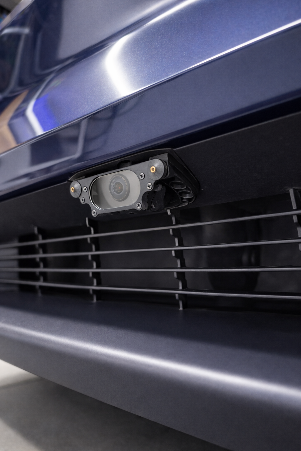 Tesla Model Y camera protection