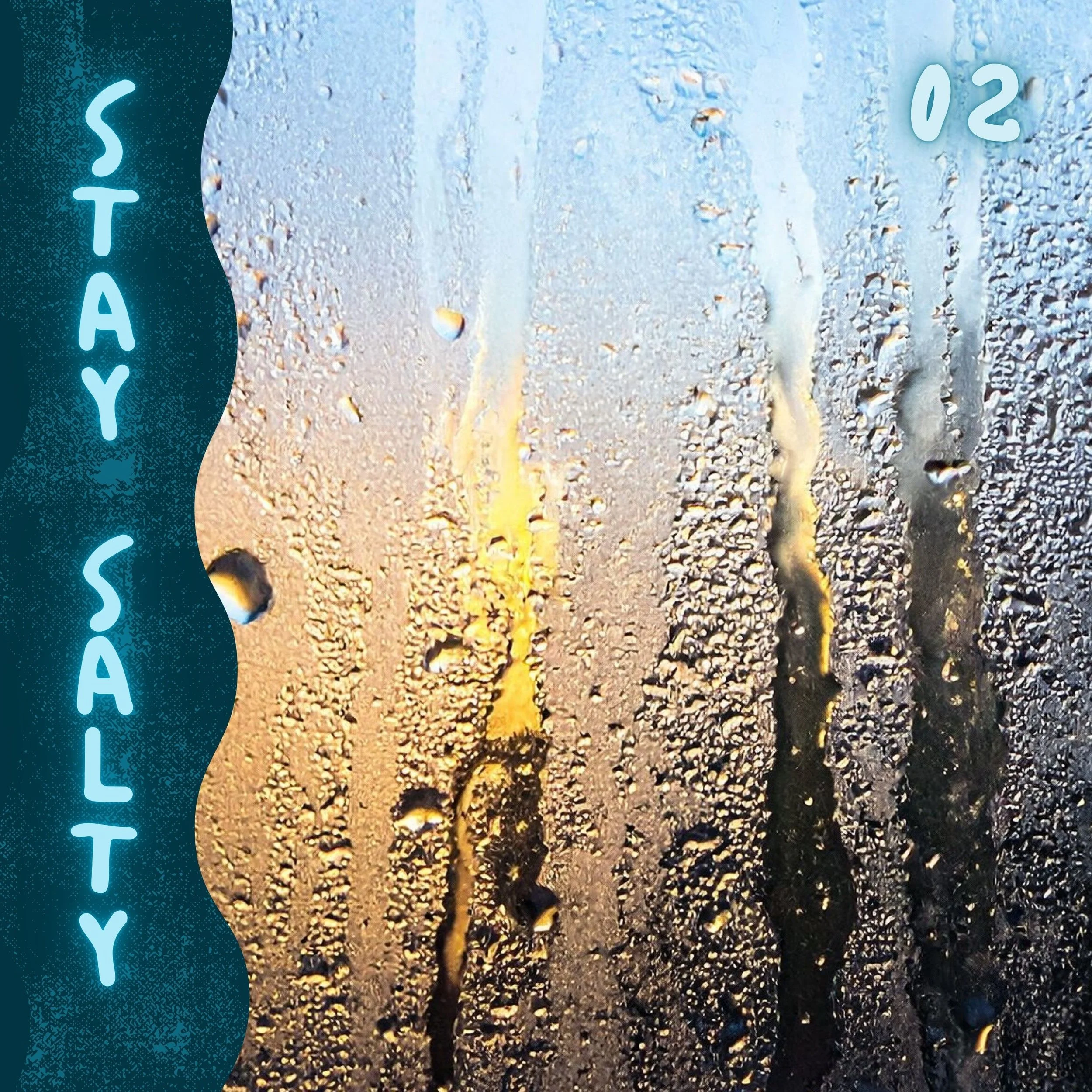 Stay Salty 💧 02 Schweiß, Sauna &amp; Schock-verliebt