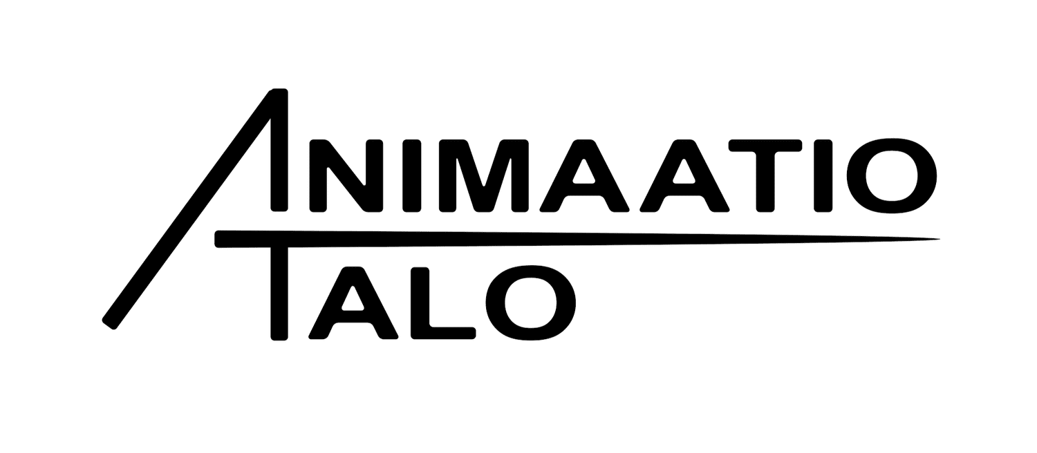 Animaatiotalo