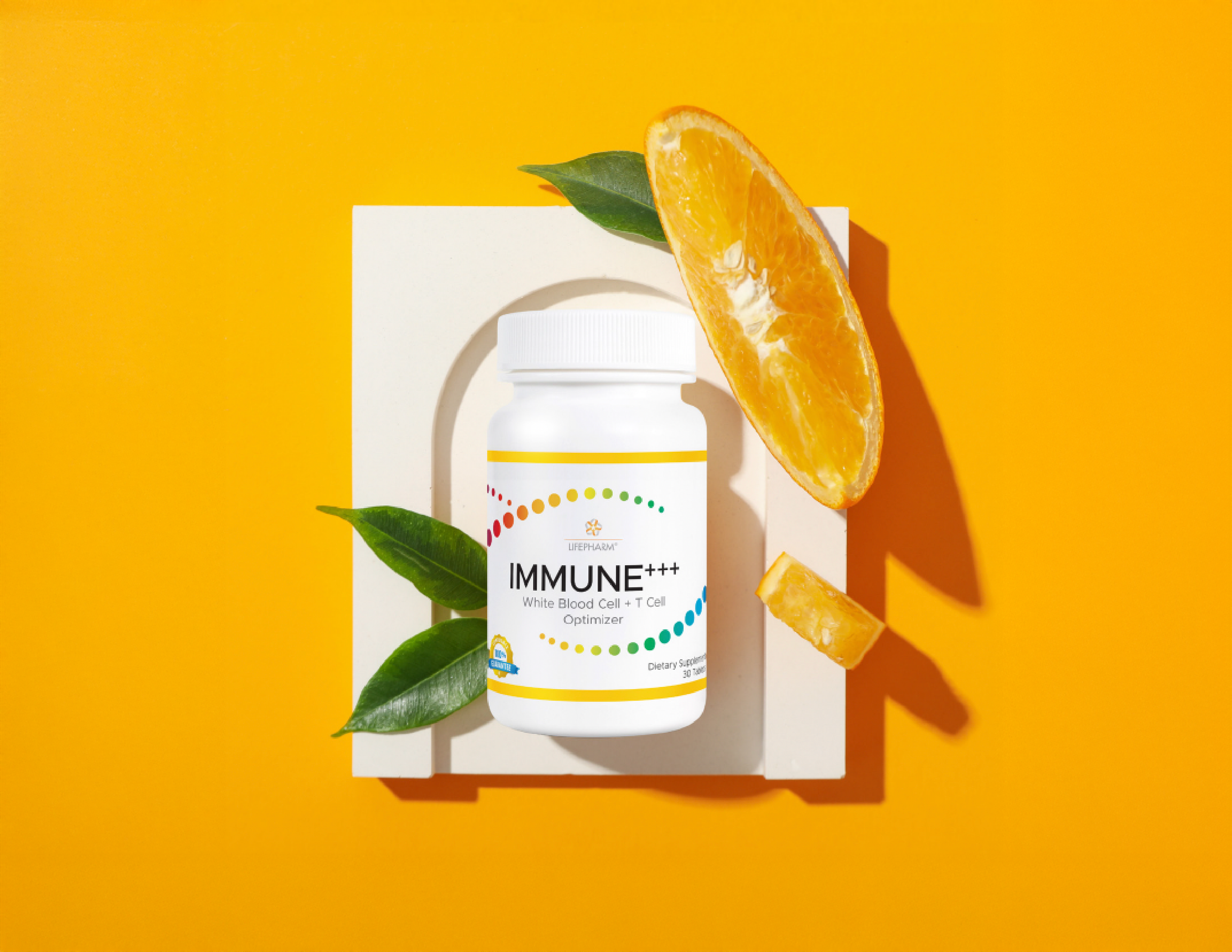 LifePharm Instagram Campaign