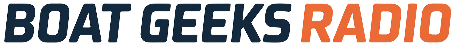 Boat Geeks Radio