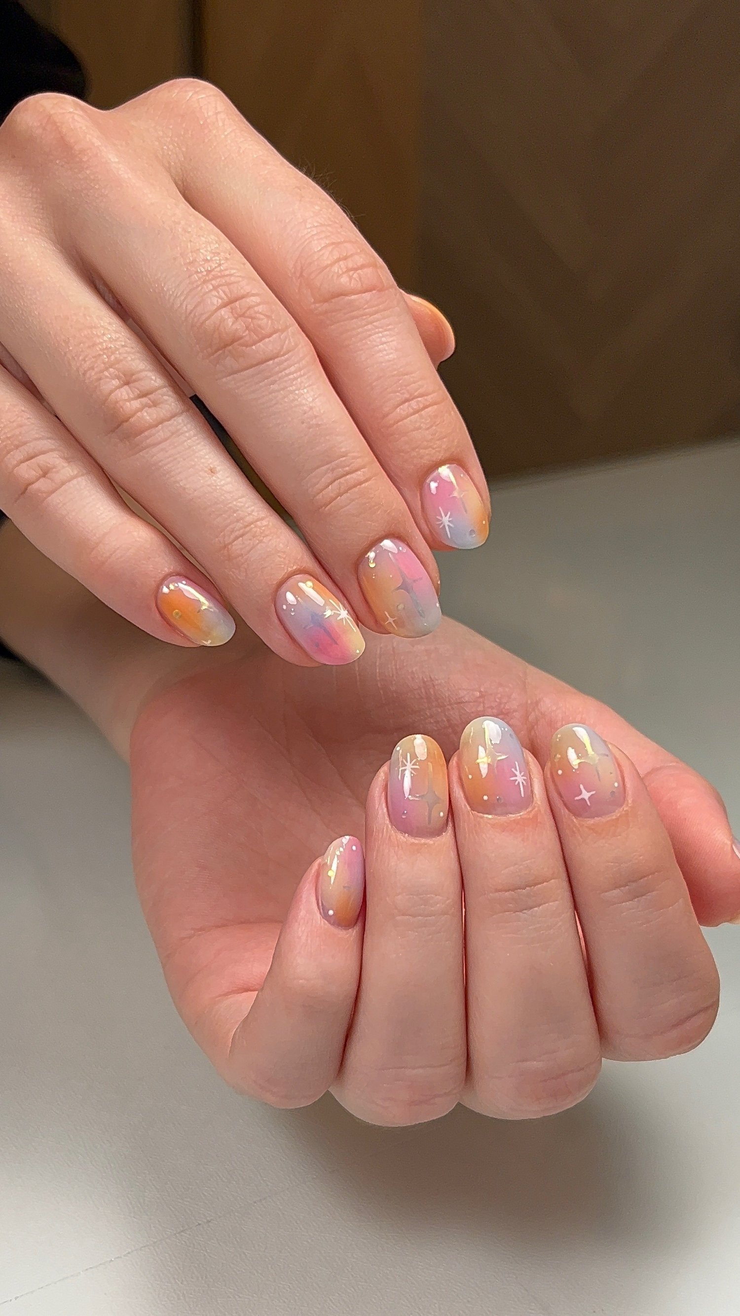Daryl nail work