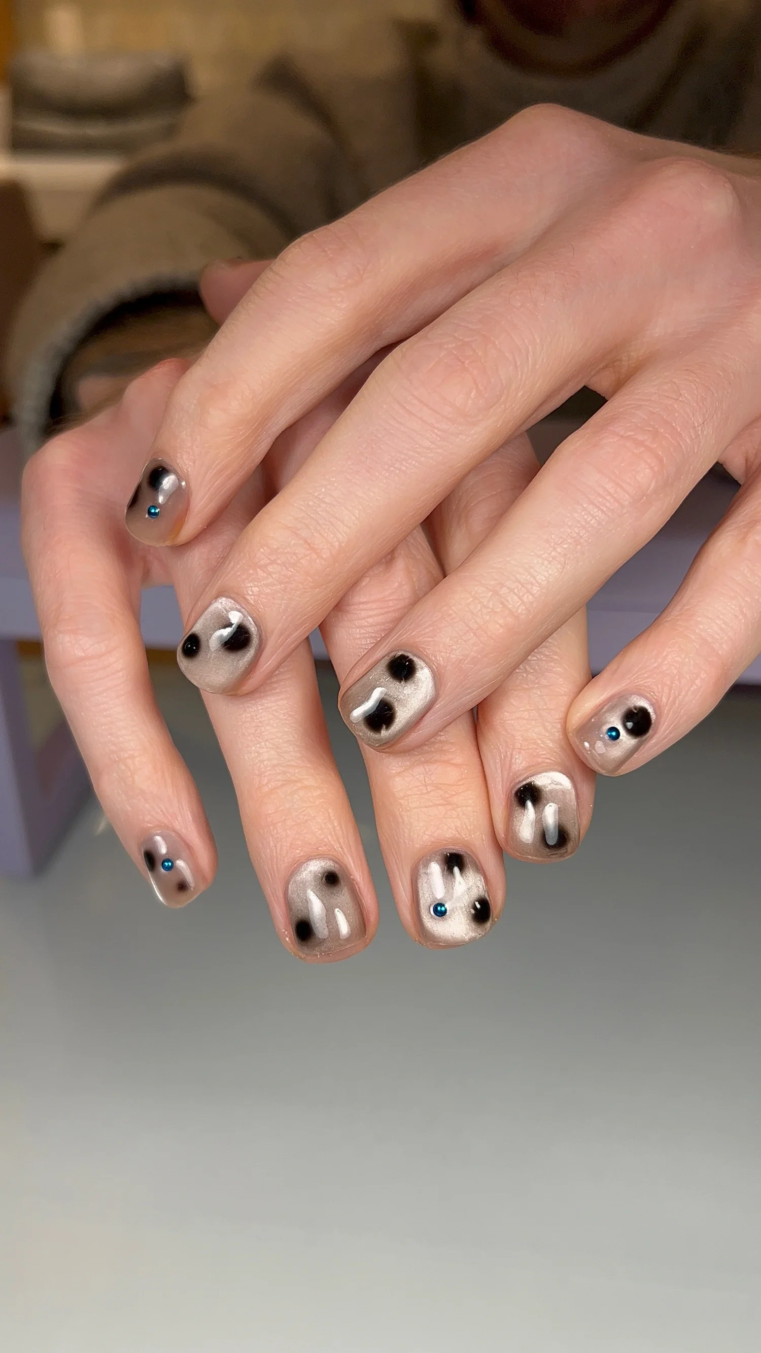 The Elegance of Nails studio