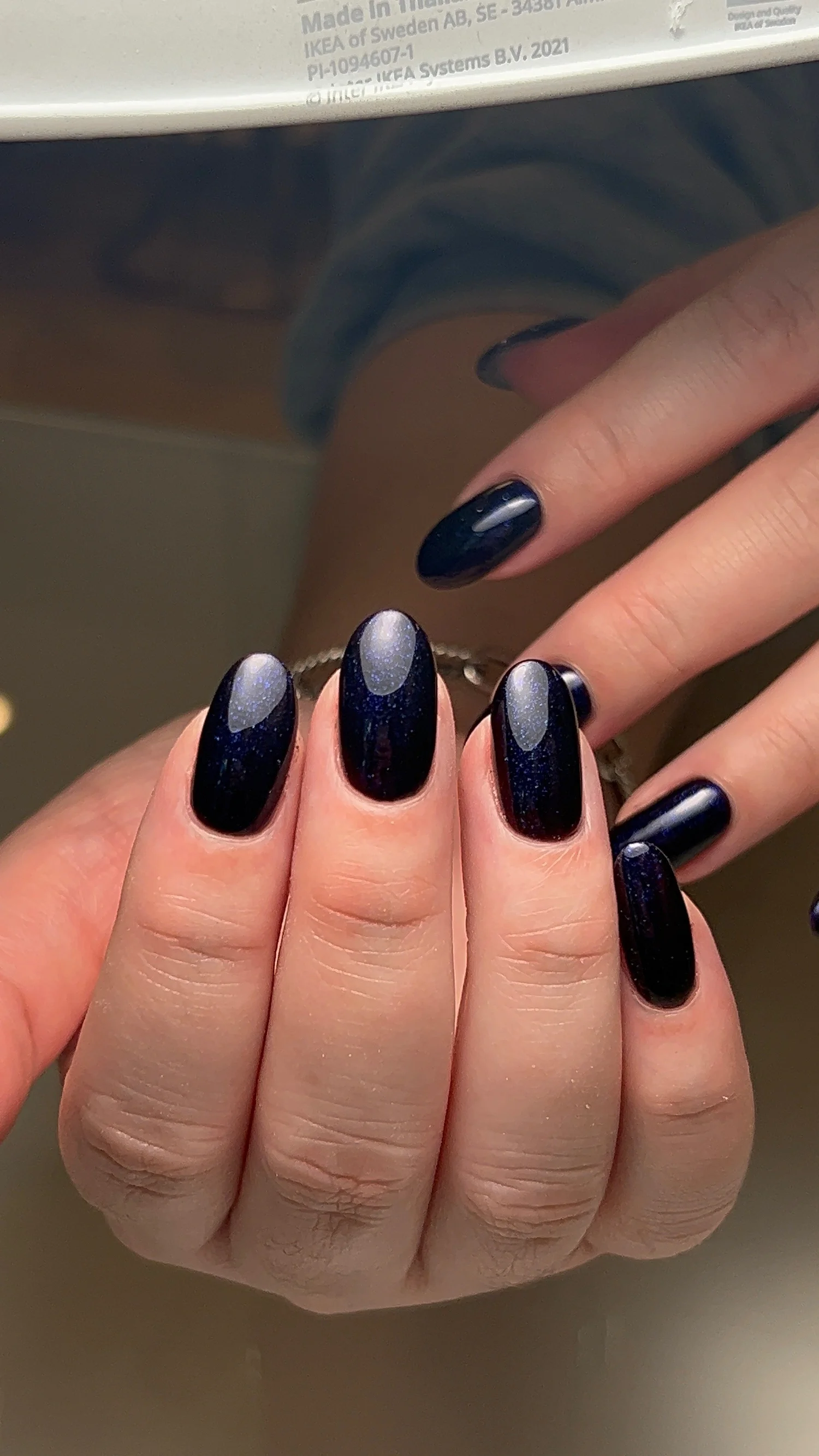 Daryl nail work
