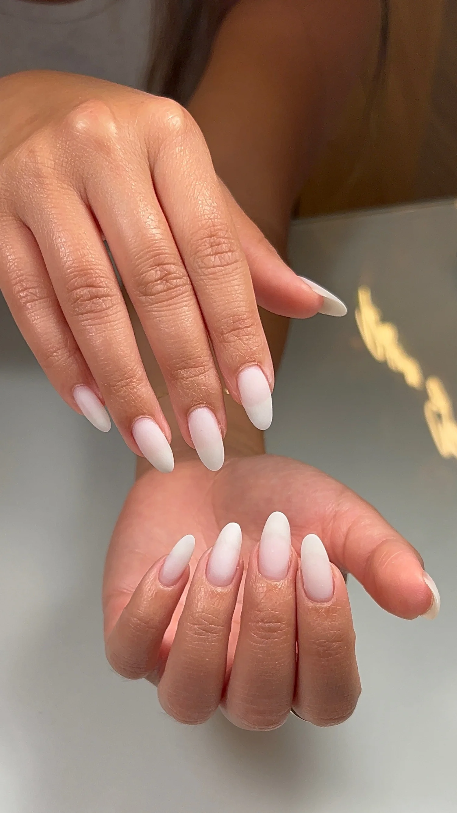Daryl nail work