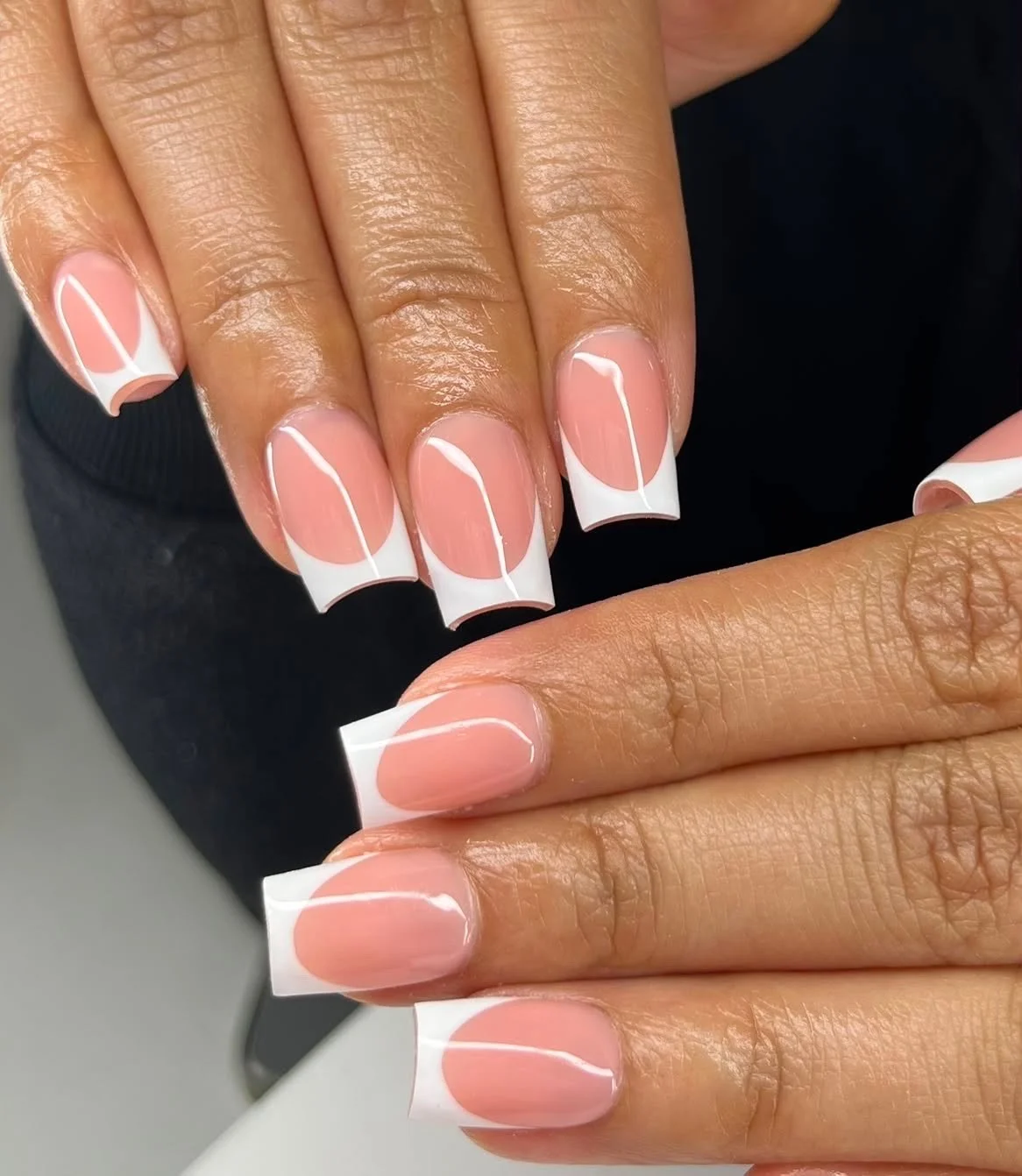 Brenna nail work