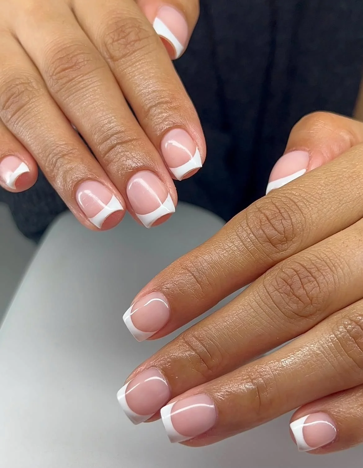 Brenna nail work