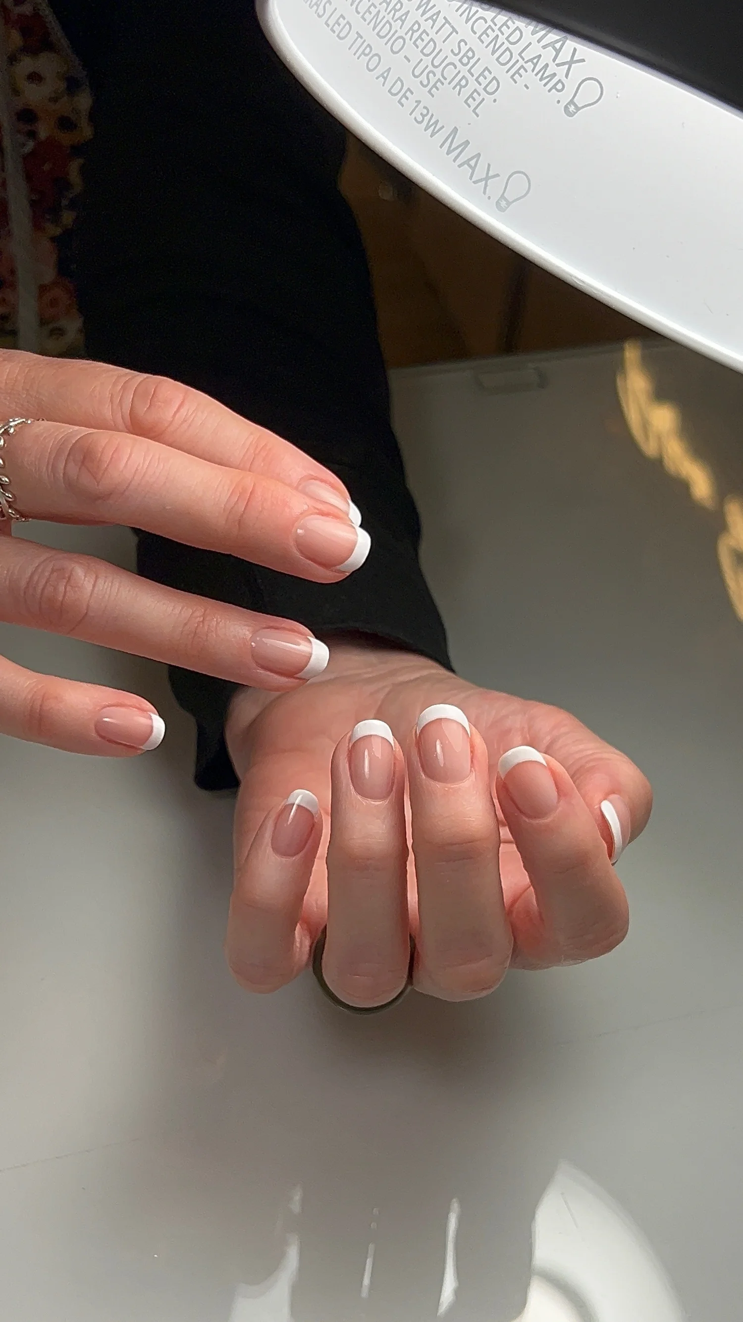 Daryl nail work