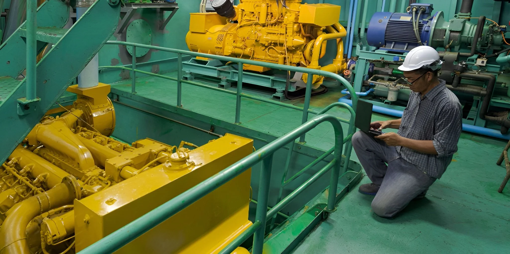 Services | Discover Expert Maritime Solutions – Contact Us — Abu Yaser ...