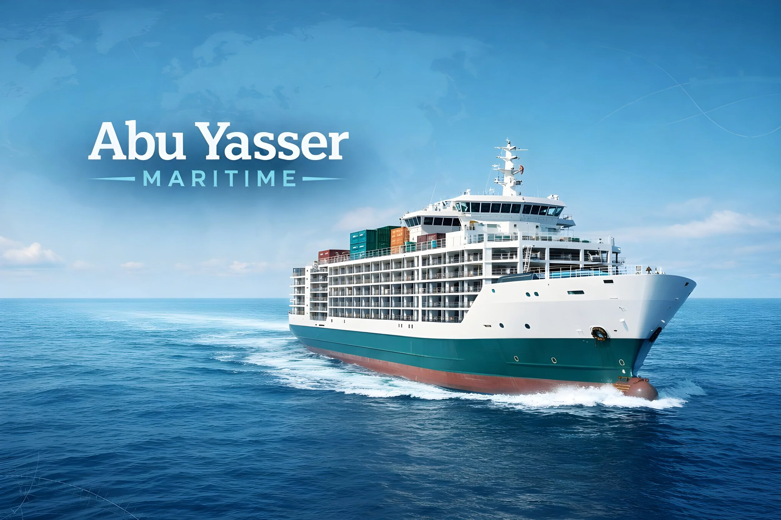 Abu Yaser Maritime - SY | Explore Marine Solutions Today