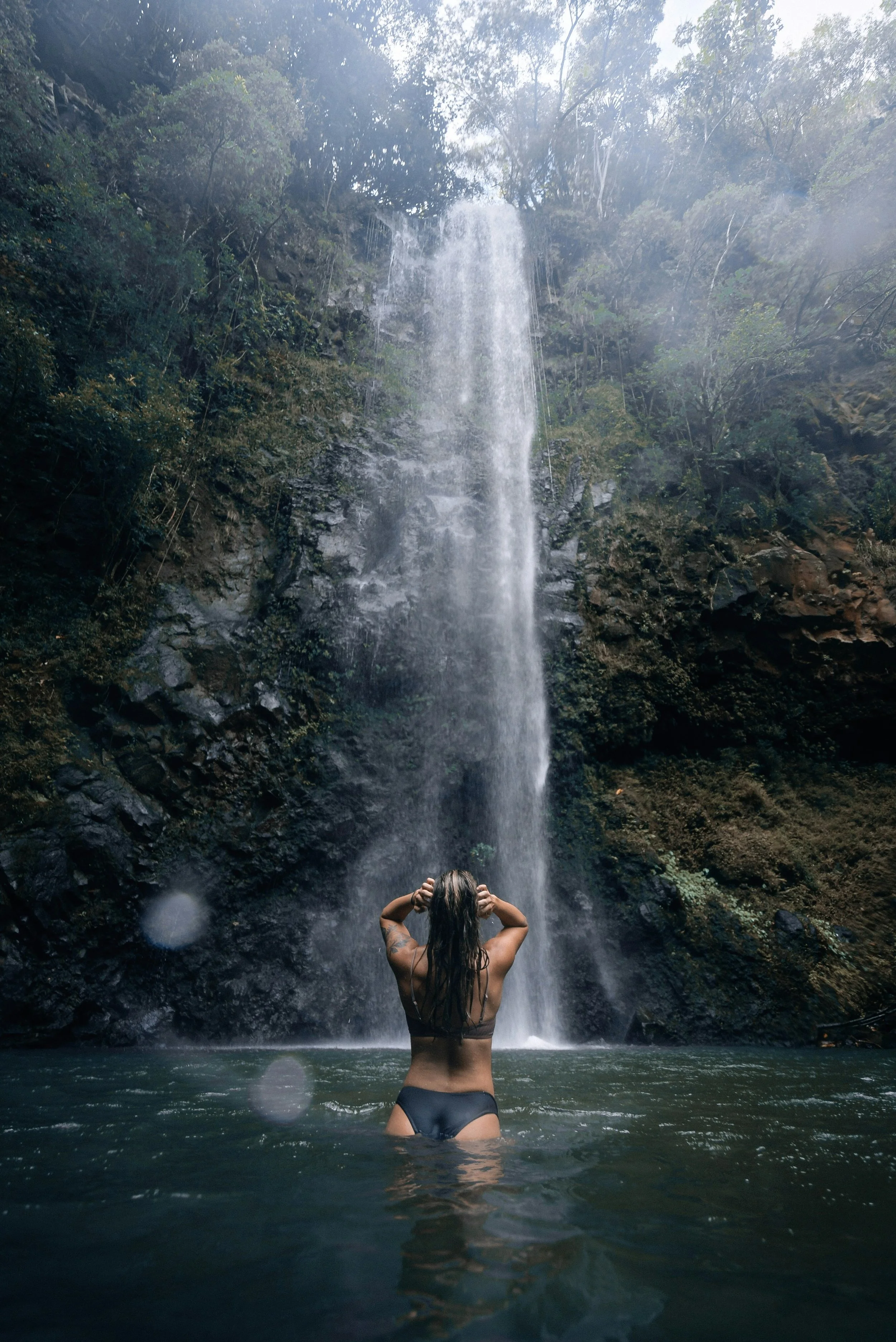 The hyper-independence trap: Why being "self-sufficient" is exhausting your spirit