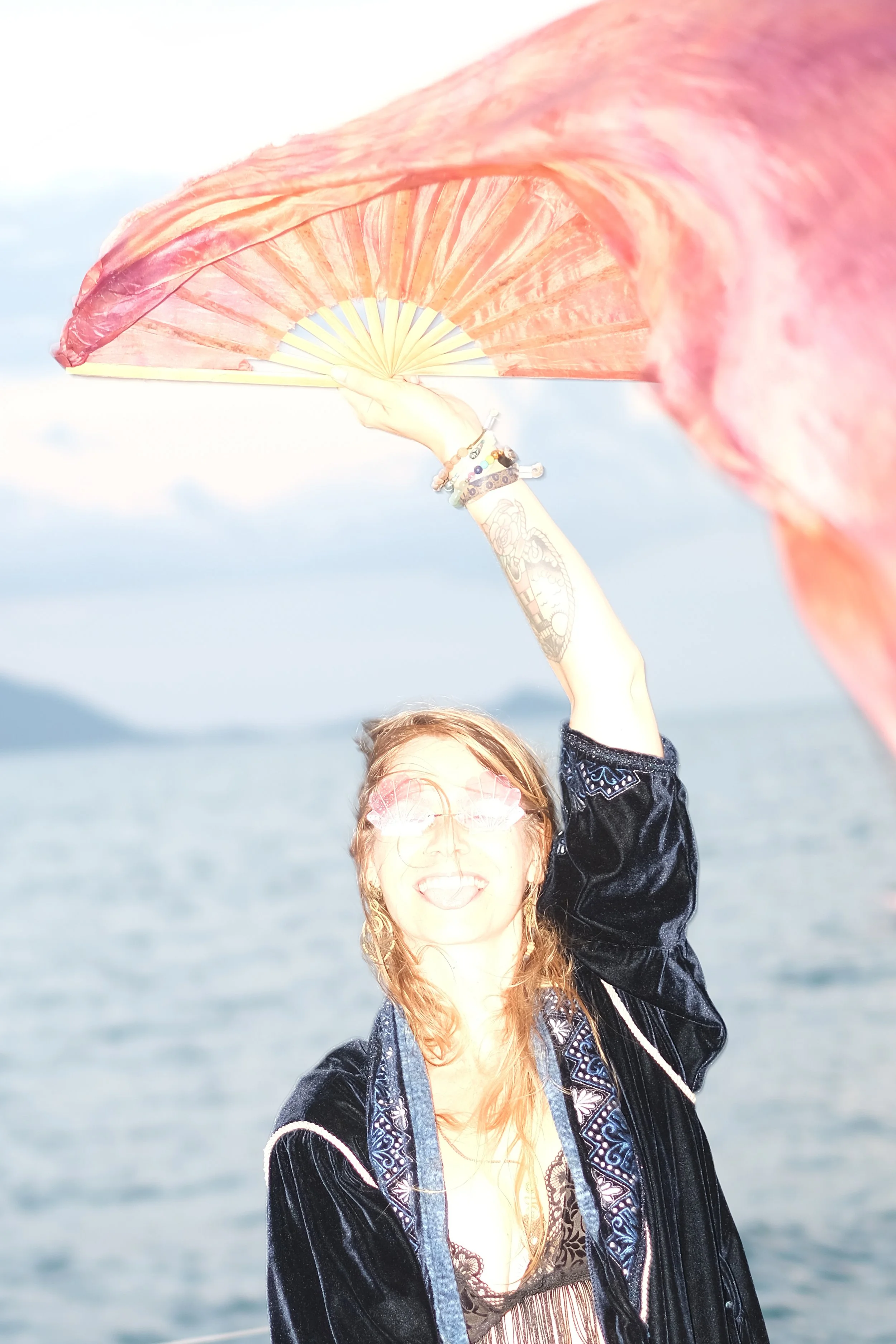 Wild Woman Retreat - Deposit