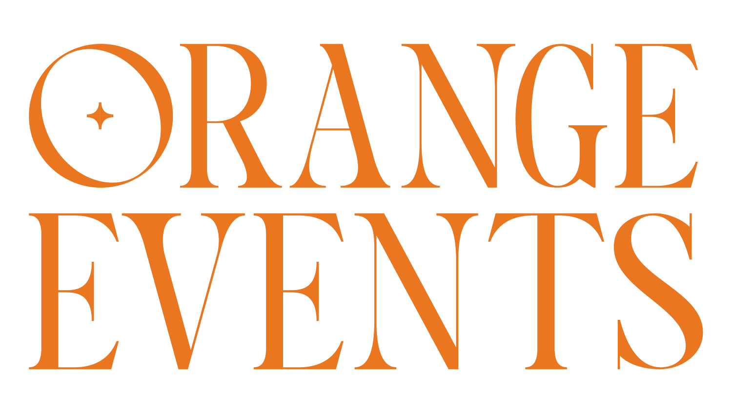 Orange Events