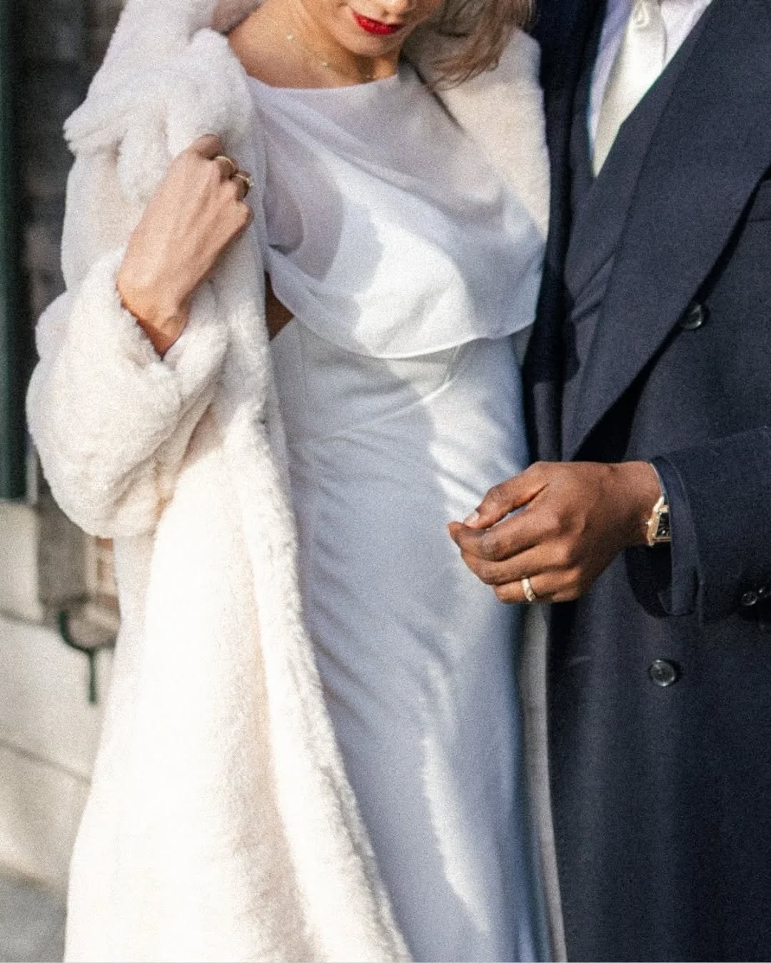 Some of the in-between moments of the afternoon.