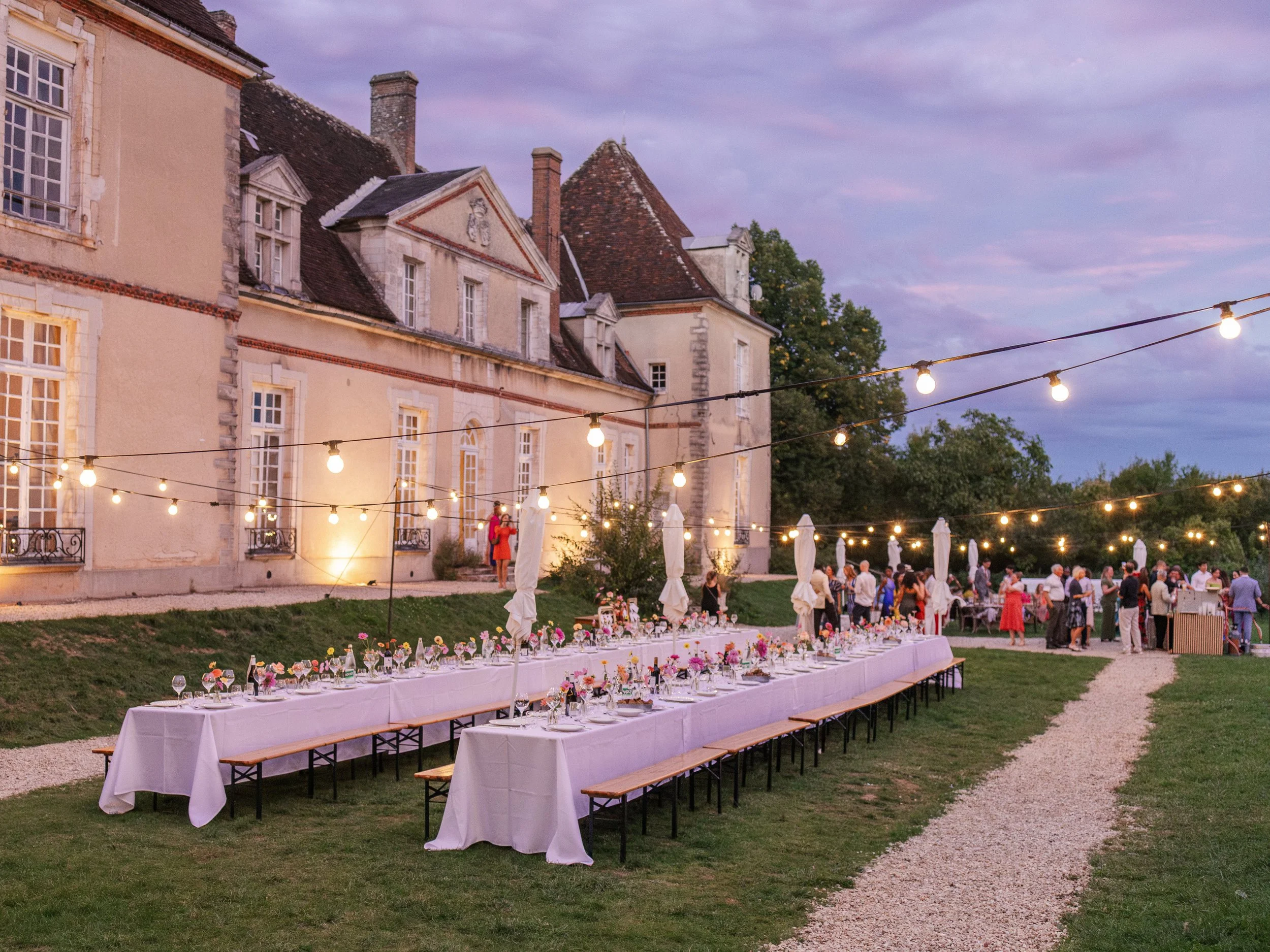 5 Redenen om te trouwen in Frankrijk
