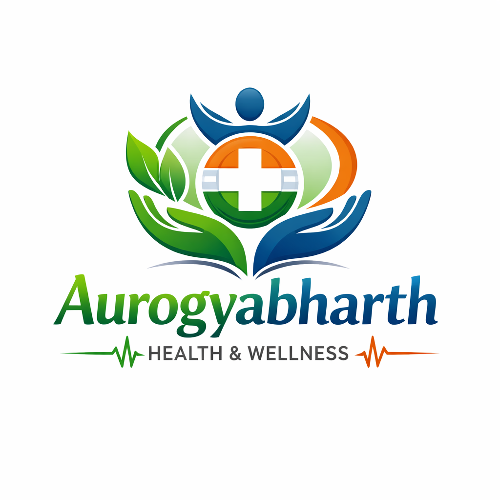 aurogyabharth