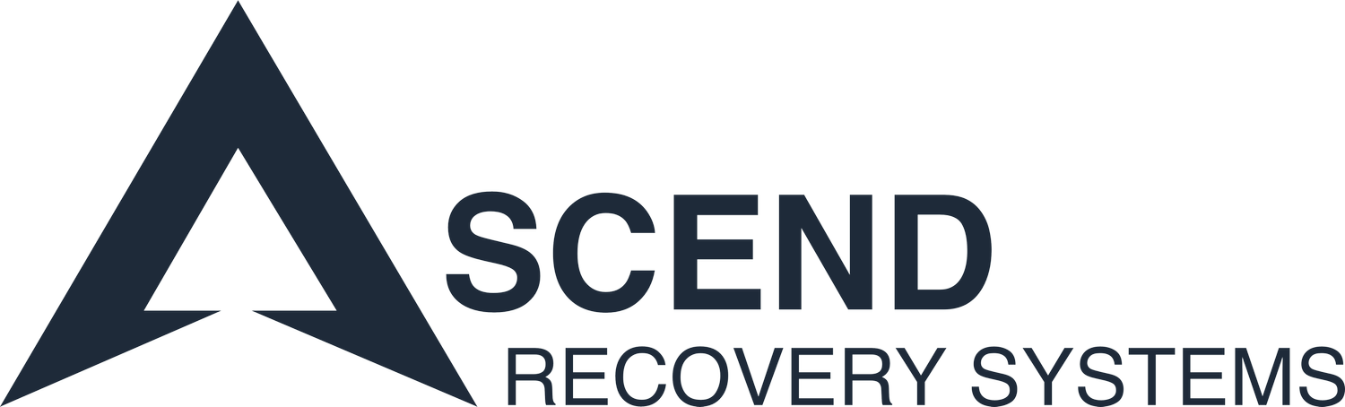 Ascend Recovery