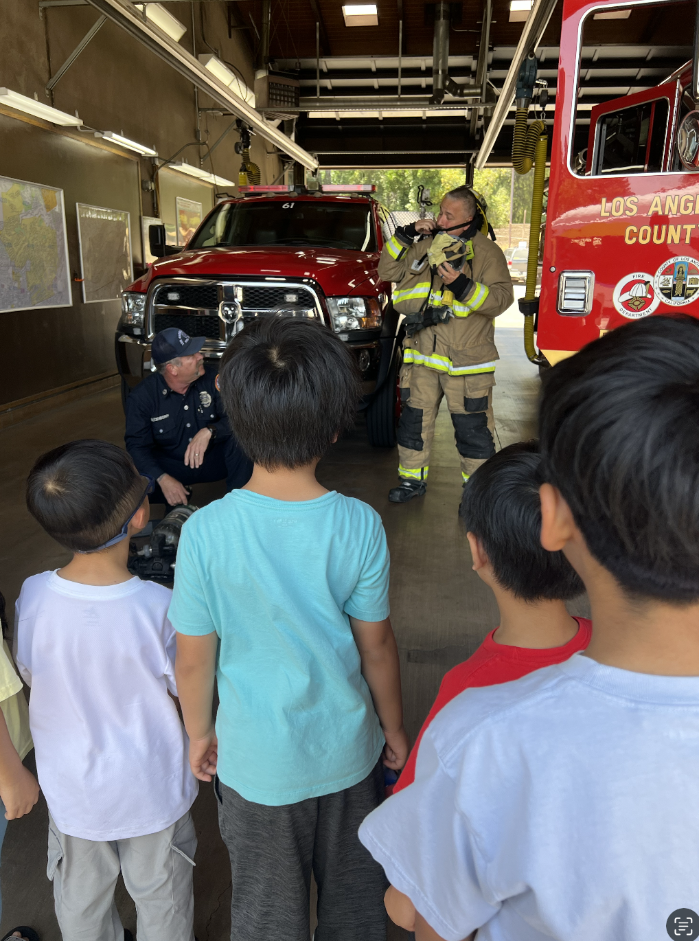 Pre-K/Kinder Early Summer Registration