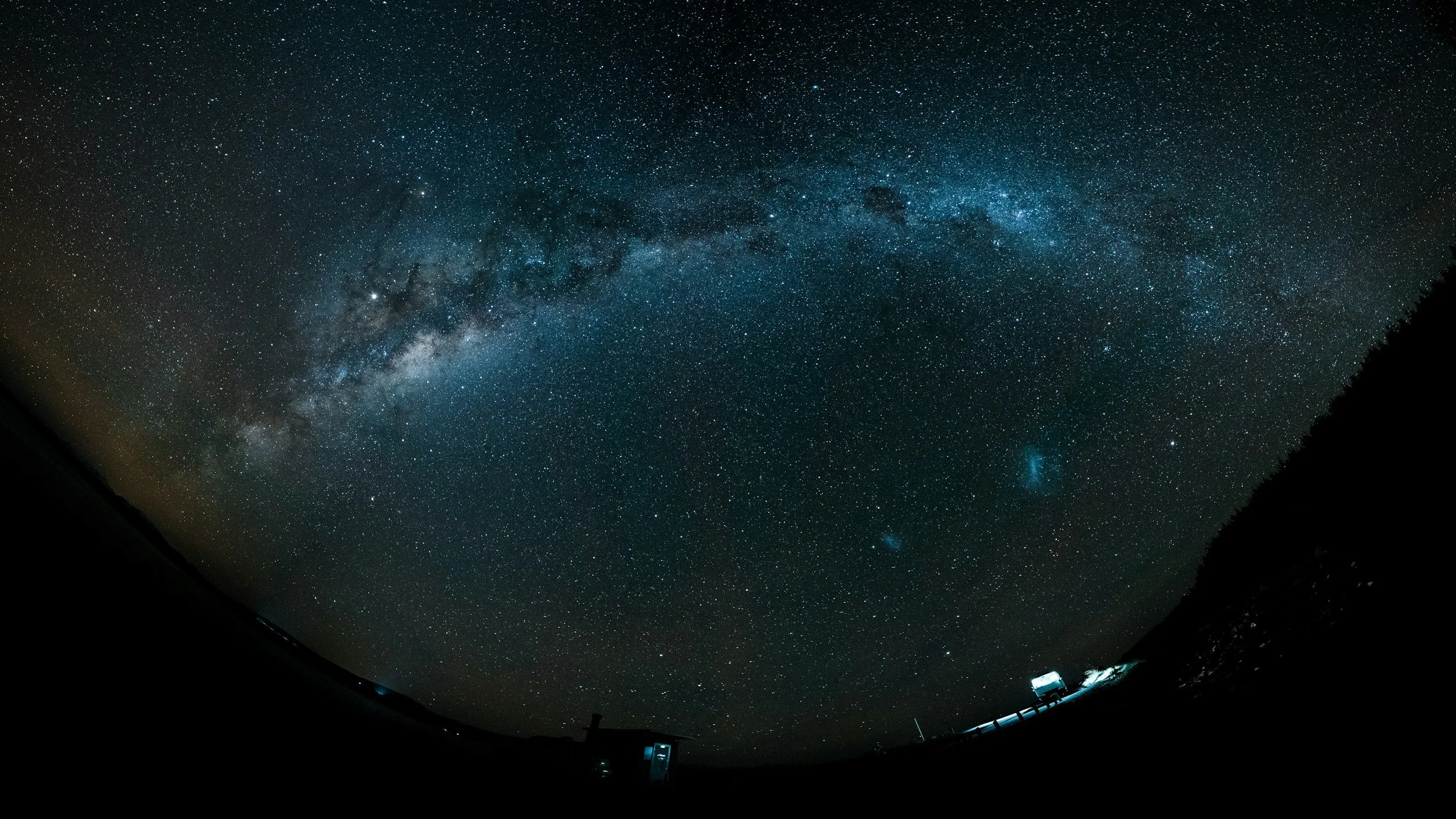Mt. SAC-Randall Planetarium