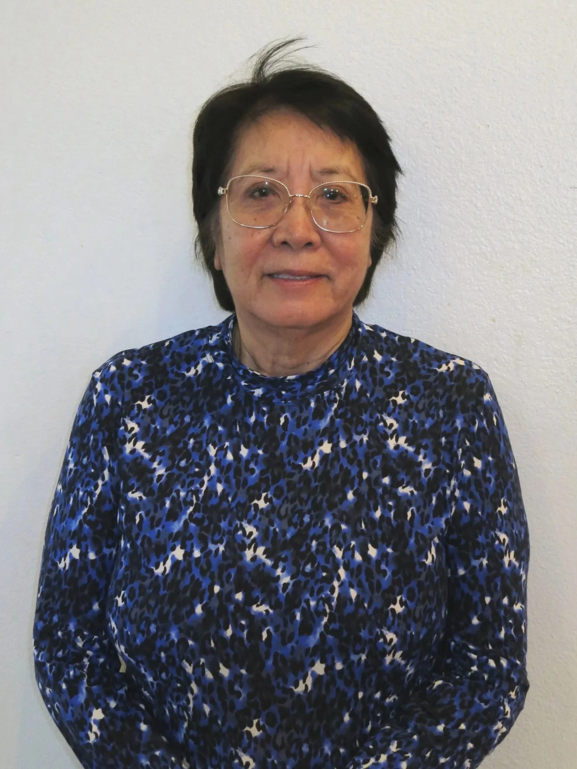 The Cross Schools of Education Walnut, CA, Pastor Deborah