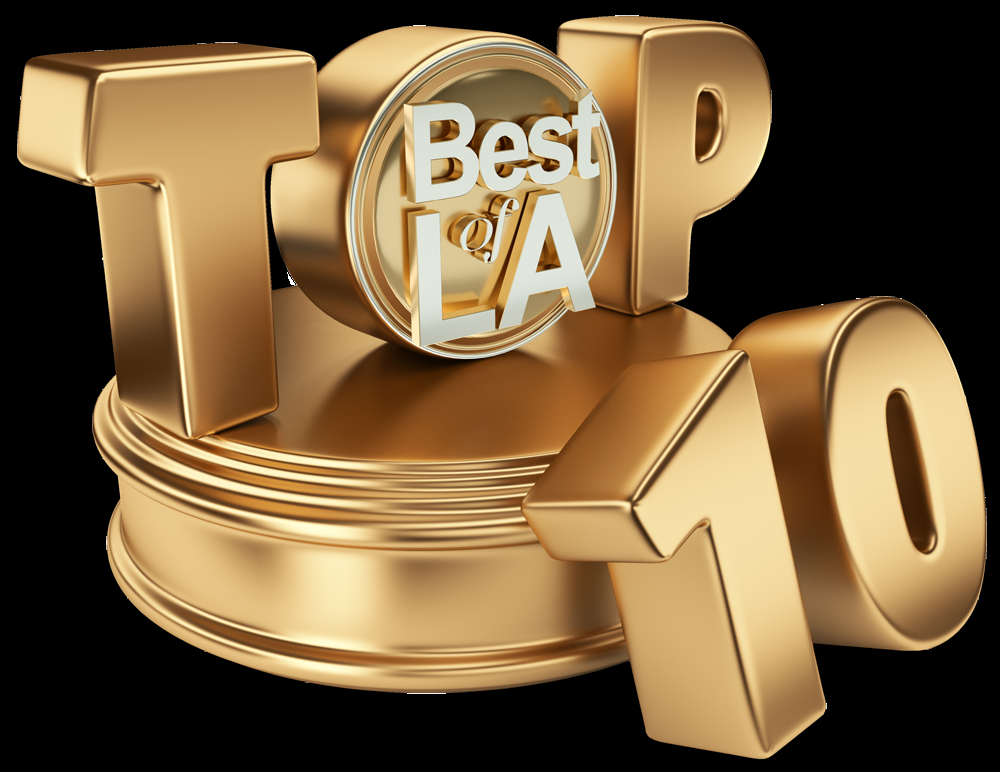 The Cross Schools of Education in Walnut, CA name Top 10 Preschools in LA Country