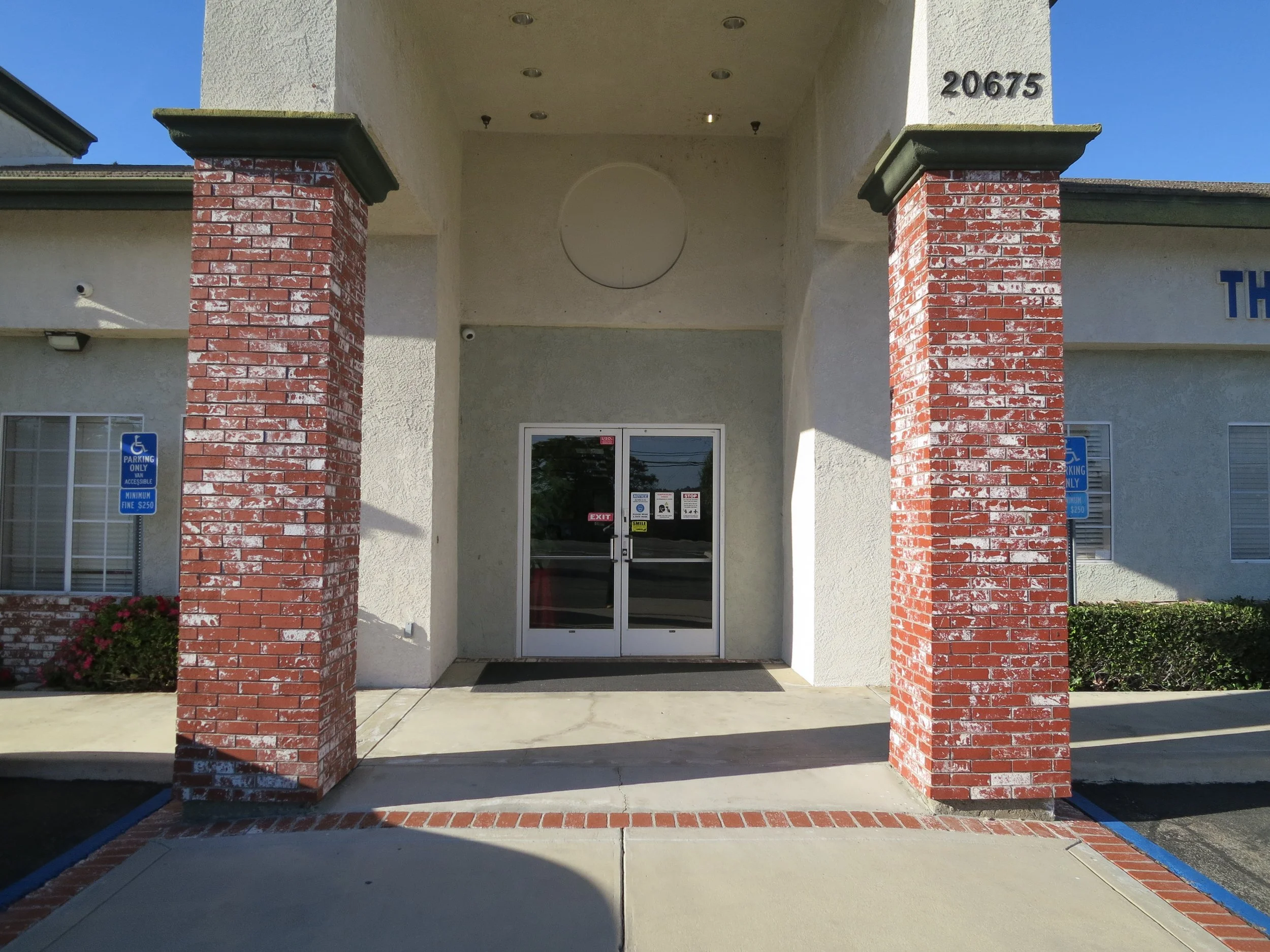 1st - 8th Grade Summer Program