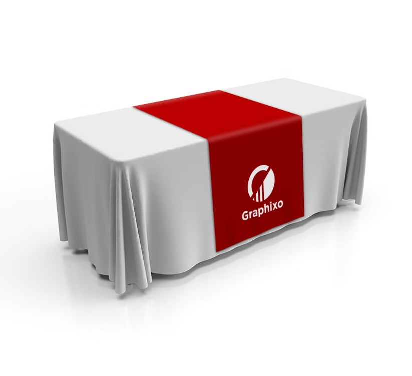 Custom Table Runners