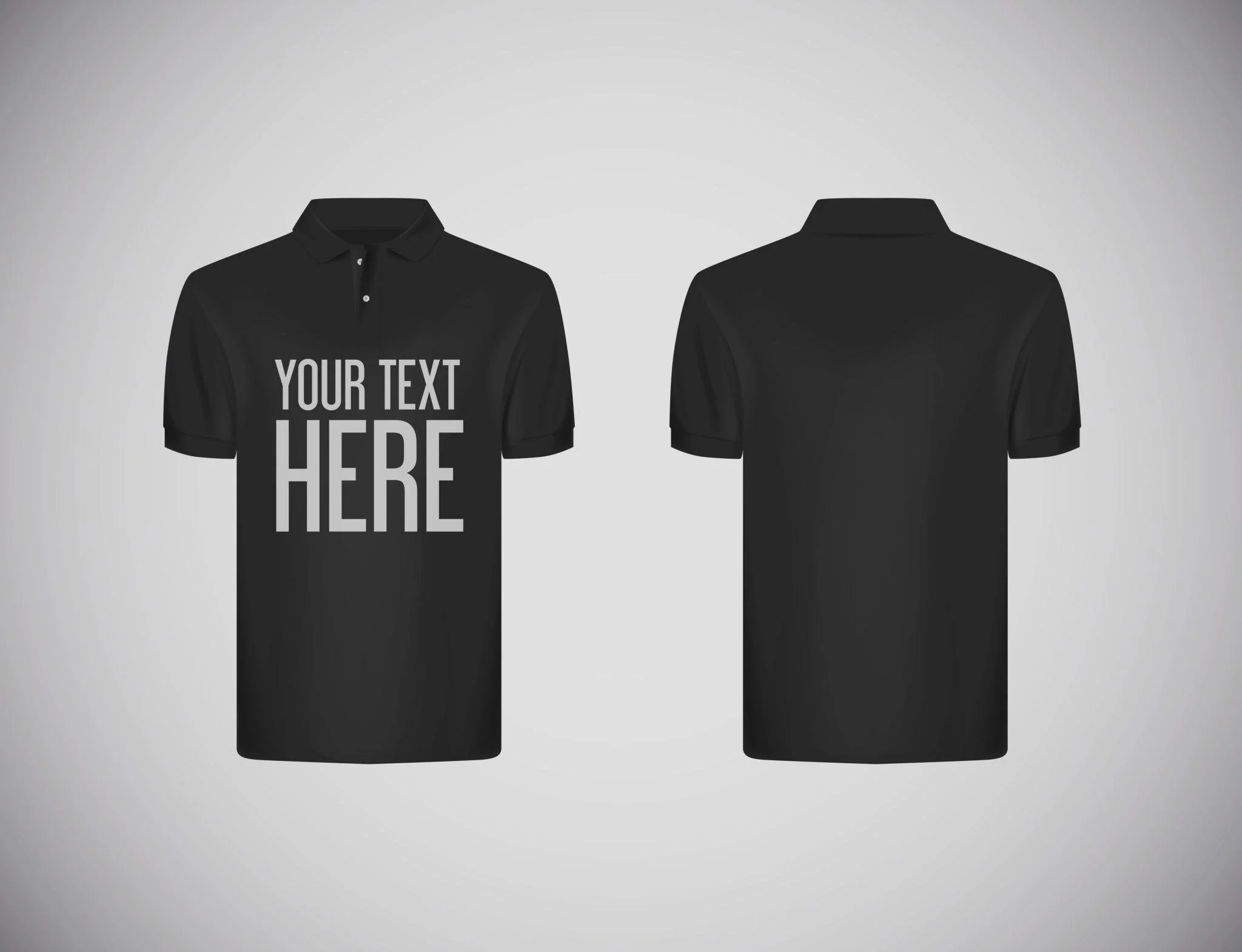 Custom Apparel Printing