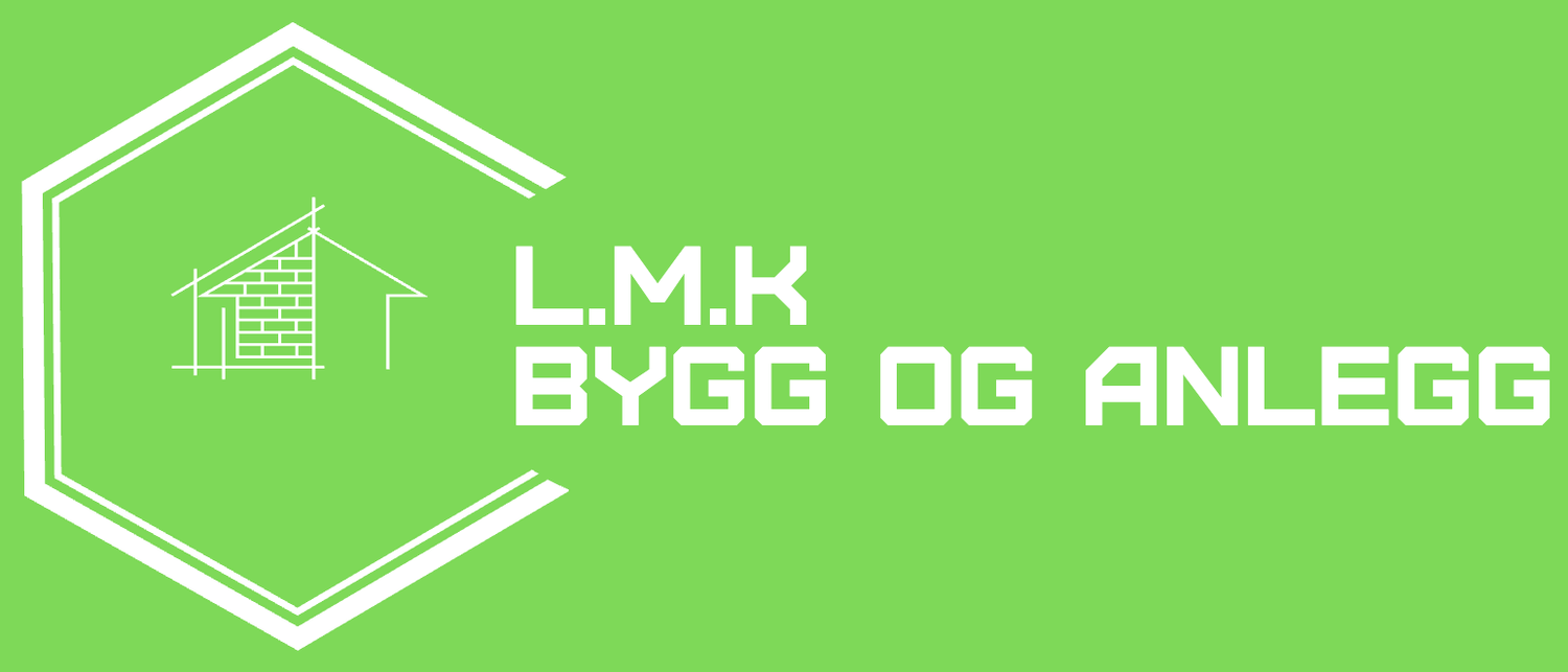 LMK BYGG OG ANLEGG
