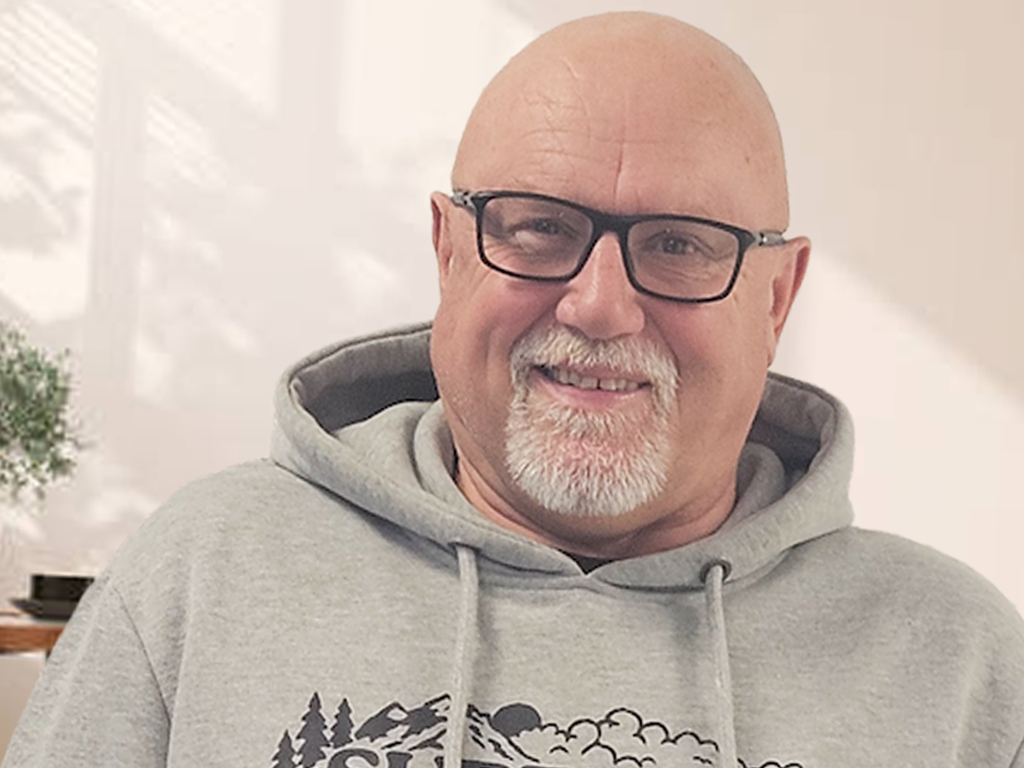 Andrew, Club Rep, Brickyard Court